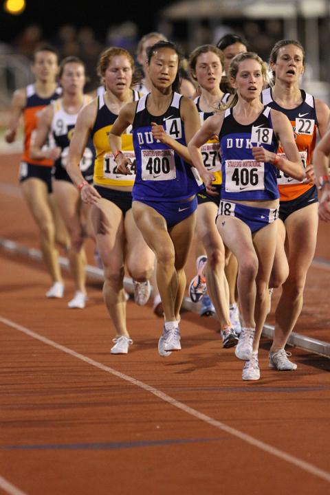 2010 Stanford Invite-College-234.JPG - 2010 Stanford Invitational, March 26-27, Cobb Track and Angell Field, Stanford,CA.